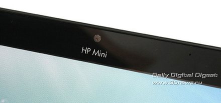 Обзор ноутбука HP mini 2140